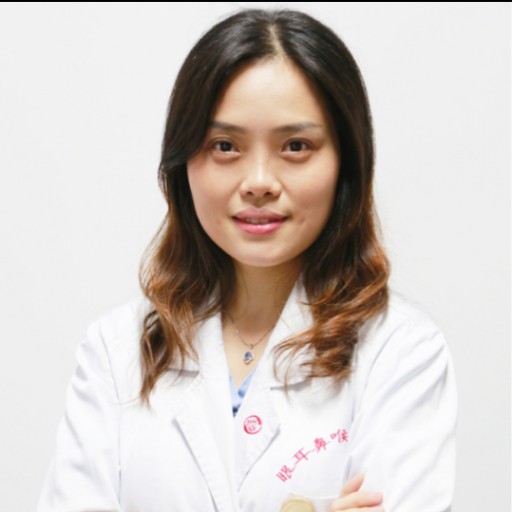 陈雪莉