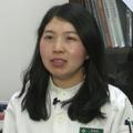 梁珊珊