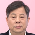 许毅