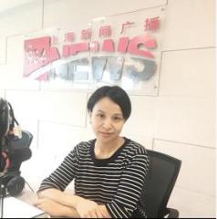 赵倩华