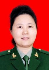 史晓丹