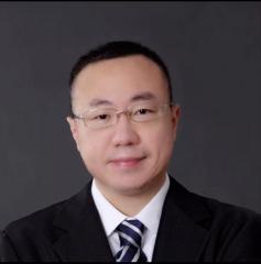 赵晓刚