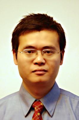 姜启全