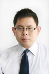 李志勇