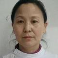 陈晓娟