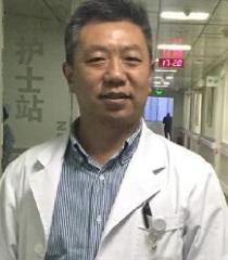 刘刚