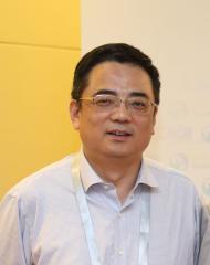张志超