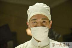 魏泽军