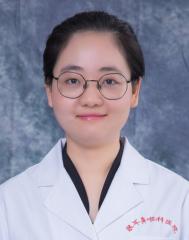 陈敏洁