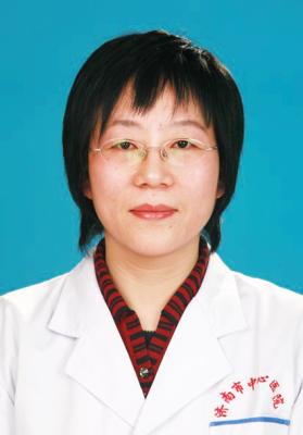 王丽华
