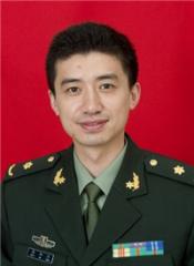 邵加庆