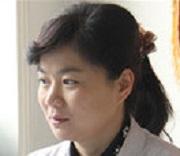 姜晓梅