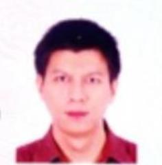 谢东平