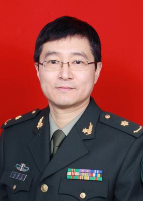 刘德忠