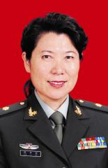 焦鲁霞