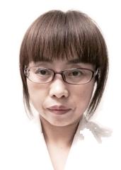 刘翠英