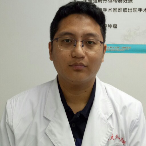 郭明华