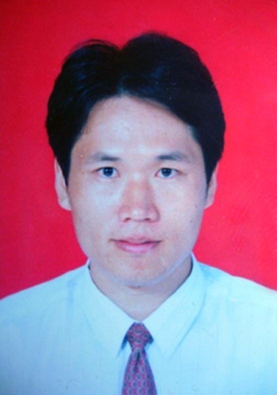 张宪旗