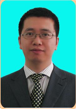 杨明杰