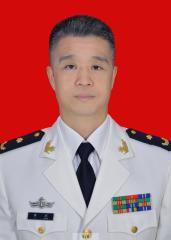 李刚
