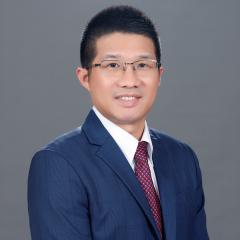 梁伟强