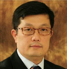 徐雷