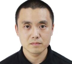 林尽染