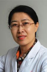 刘亚玲