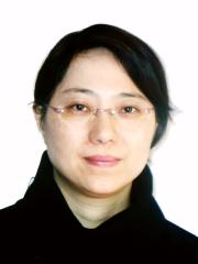沈虹
