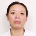 李傅英