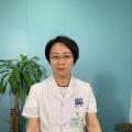 李妮矫