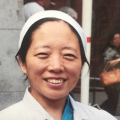 刘薇