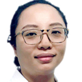 诸葛丽