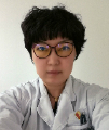 李丽华