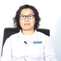 陈素丽