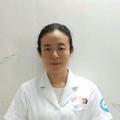 马晓微