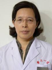 郭福玲