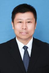 黄东生