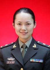 李玉珍