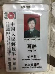 葛静