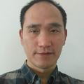 白俊