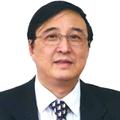 洪震