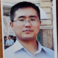 杨广令