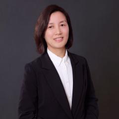 李霞