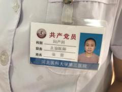 张蕾