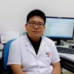 马超群
