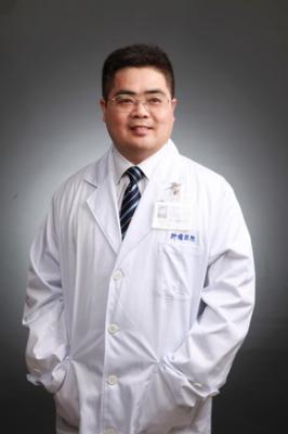 陈志扬