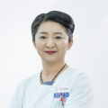 马秀丽