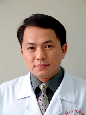 李俊