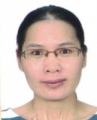 黄英梅